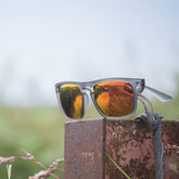 Gafa de sol Teklon Driva S15 Polarizada